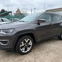 JEEP COMPASS 1.4 automatica LIMITED 170CV 4X4