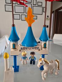 Lego duplo assortiti 8,5kg