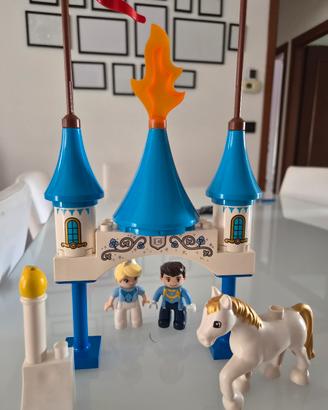 Lego duplo assortiti 8,5kg