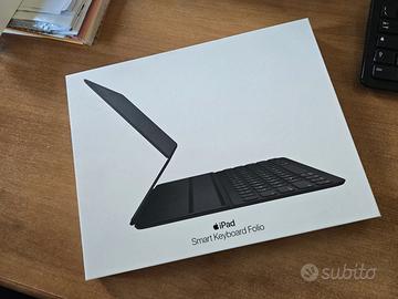Tastiera Smart Keyboard folio IPad pro 12.9
