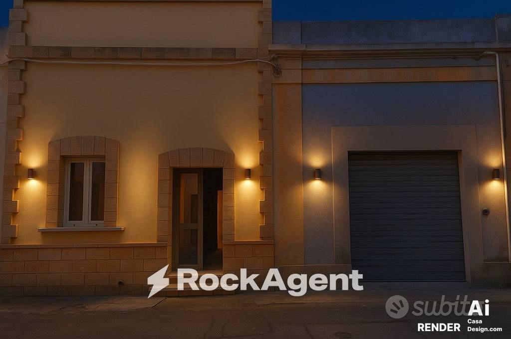 Apartment in Taurisano, Lecce - Vista 3