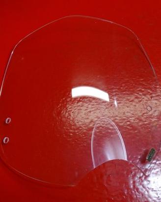 CUPOLINO PARABREZZA ISOTTA BMW G650X CHALLENGE