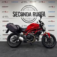 Ducati Monster 797