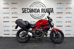 Ducati Monster 797