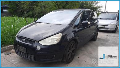 Ricambi Usati FORD S-MAX (CA1) 2008