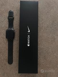 Apple wachat 6