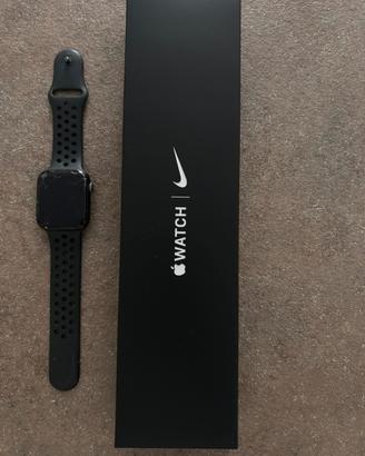 Apple wachat 6