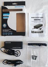 Alimentatore per notebook 