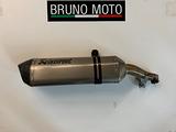 Scarico Akrapovic Honda Integra 750 2015