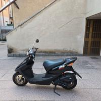 Honda z4  Dio 4 tempi iniezione 50cc