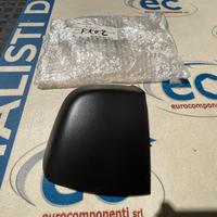 735646224 Calotta sinistra nera specchio Per Fiat 