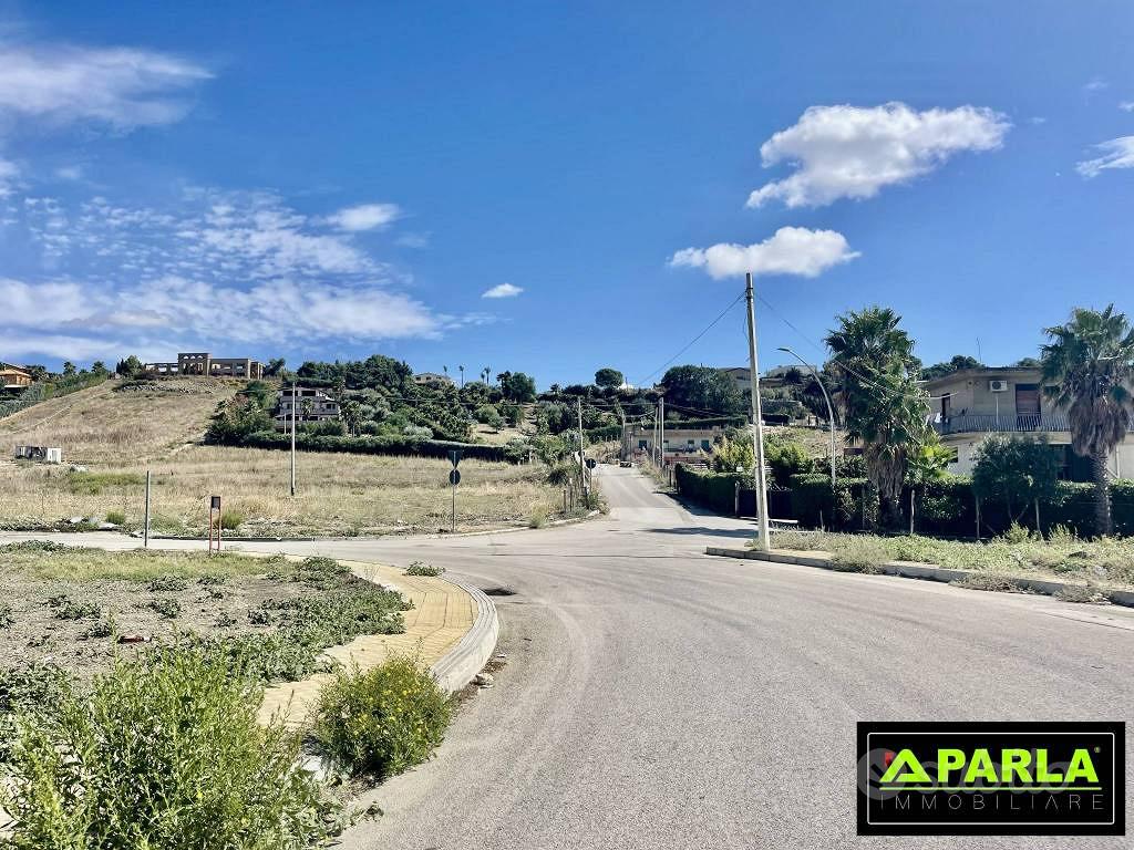 Terreno di 4200 m² a Canicattì - Vista 5