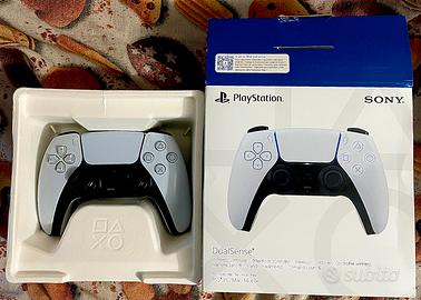 Controller PlayStation 5