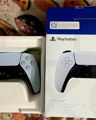 Controller PlayStation 5
