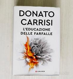 L'educazione delle farfalle.