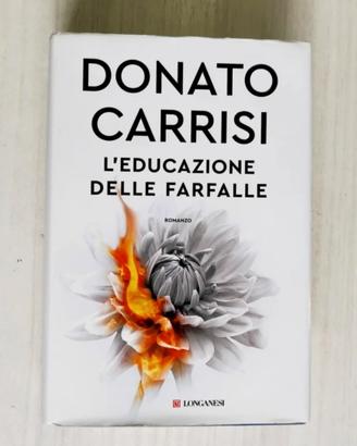 L'educazione delle farfalle.