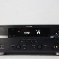 Sintoamplificatore Yamama RX-V765 HDMI DTS HD