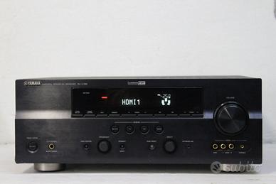 Sintoamplificatore Yamama RX-V765 HDMI DTS HD