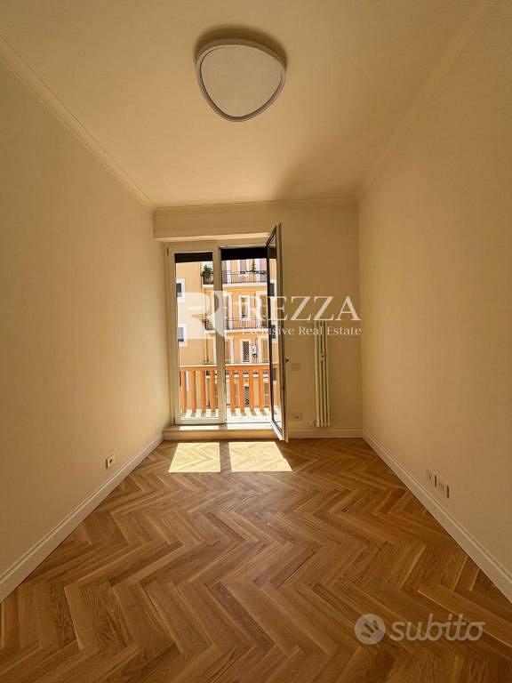 Appartamento – RM - Altro