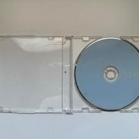 CD Lorenzo Jovanotti – Capo Horn (1999)