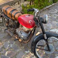 Gilera 150 sport