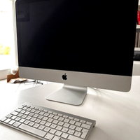 iMac 21,5" - Intel Core i5 3.0GHz - 8GB RAM - 1TB