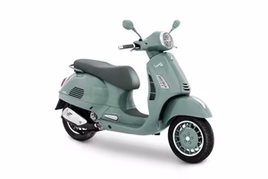Vespa GTS 310 VESPA LIVREA 80TH E5+ MY26