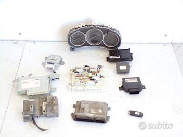 Kit Accensione Mazda Cx 5 2.2 tdi 2017