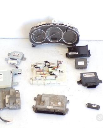 Kit Accensione Mazda Cx 5 2.2 tdi 2017