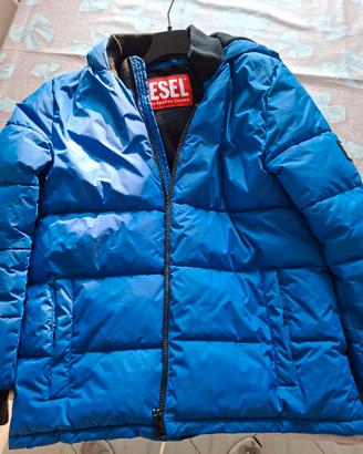 giubbotto 11/12 anni