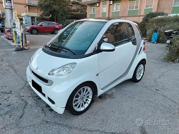 Smart ForTwo 1000 52 kW coupé passion