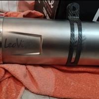 leovince tmax 530