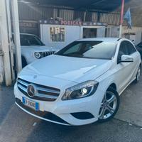 MERCEDES CLASSE A 180 SPORT 2014