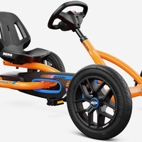 go kart "Berg Buddy" per bambini