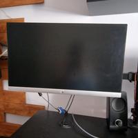 Monitor Hp 22es