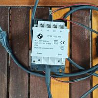mantenitore carica moto bmw