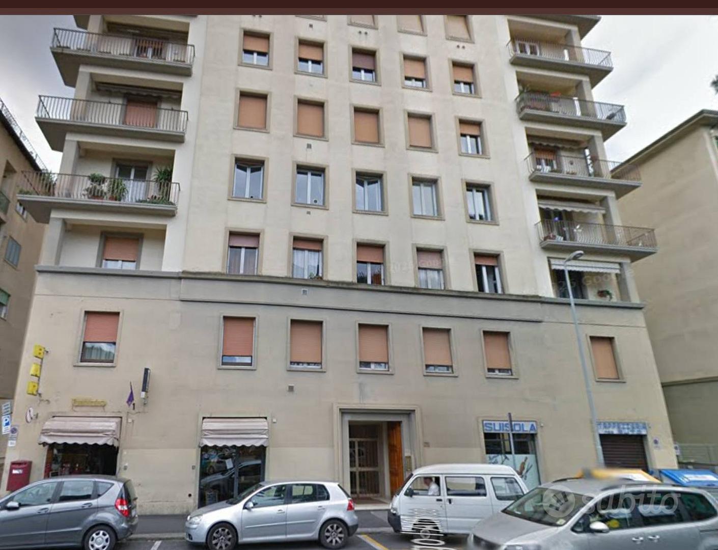 Appartamento - Firenze