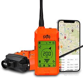 GPS X30B DOGTRACE