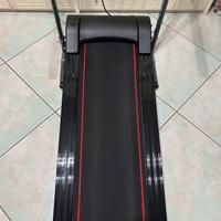 tapis roulant elettrico 