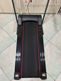 tapis roulant elettrico 