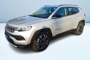 JEEP Compass 1.3 Turbo T4 150 CV aut. 2WD Limited