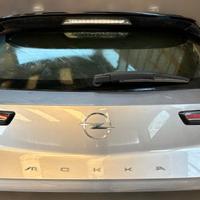 RICAMBI OPEL MOKKA ANNO 2017 CC 1600CDTI