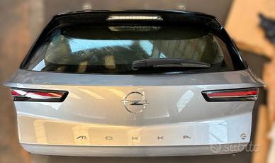 RICAMBI OPEL MOKKA ANNO 2017 CC 1600CDTI
