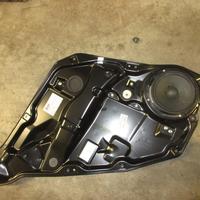Alzacristallo posteriore sx MERCEDES ML 2006