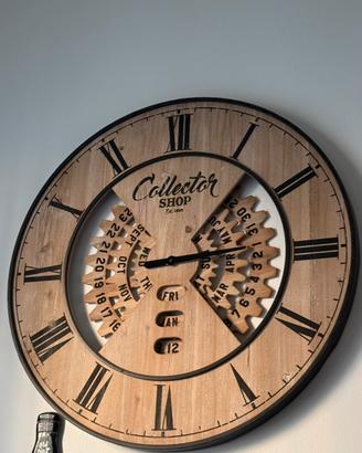 Orologio da parete – Maisons du Monde grande