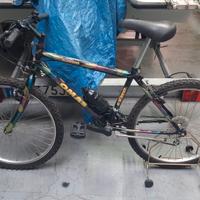 Mtb Omas