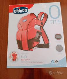 Marsupio Chicco