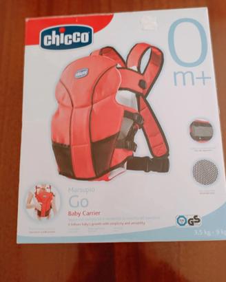 Marsupio Chicco