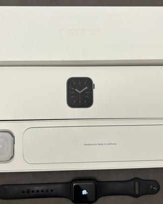 Apple Watch serie 6