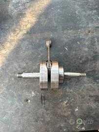 pezzi moto am6 modificati